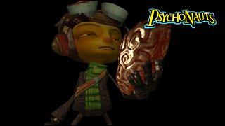 Rebraining All the Campers - Psychonauts PC1080p60fps