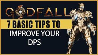 Godfall  7 Basic Tips to Improve on Your DPS