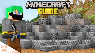 New World MINING HACKS - Minecraft 1.20 Guide Survival Lets Play #3