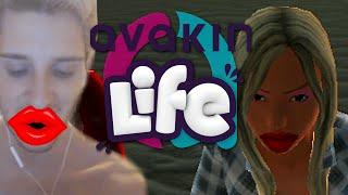 THOSE LIPS THO Avakin Life