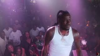 AIDONIA LIVE PERFORMANCE IN ATL