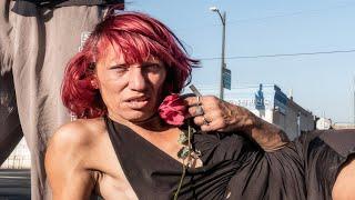 Meth & Fentanyl  Skid Row Zombies of Los Angeles