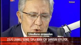 ZÜLFÜ LİVANELİ GÜNEŞ TOPLA BENİM İÇİN