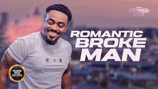 ROMANTIC BROKE MAN Toosweet Annan - Bran New 2024 Nigerian Movie