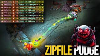 ZIPFILE PUDGE GOD IS BACK  Pudge Official