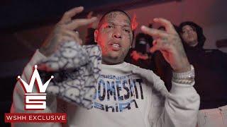 King Yella - Da GDs Song GDK Rapper Diss Official Music Video