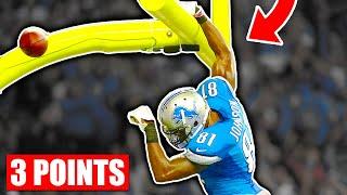 NFL Rules You Didnt Know Exist