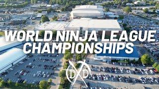 World Ninja League Championships
