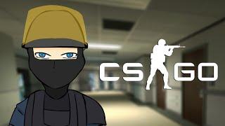 Counter-Strike  Global Offensive in a Nutshell