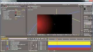 Broadcast Graphics Tutorial 1