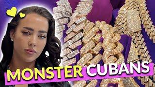 Monster Miami Cubans 