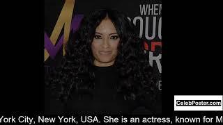 Melissa De Sousa biography