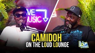 Nothing lasts forever  I’m taking my time with women now - Camidoh on loud Lounge