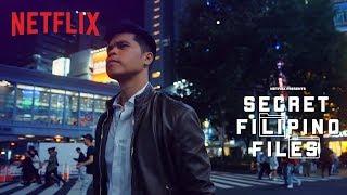 Secret Filipino Files E03  Stranger Things 3  Netflix