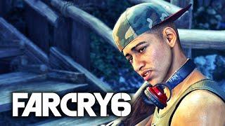 FAR CRY 6 #5 - Um Casal Instável  Gameplay em Português PT-BR