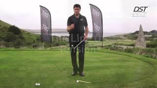 DST Golf   The Biomechanics Of Ball Striking