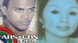 SOCO Why did Michael Flores kill Zenaida Sison?