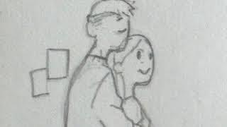 OFF  Storyboard Animation for Greatly Appreciated