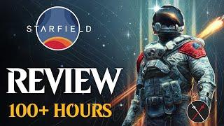 Starfield Review No Spoilers