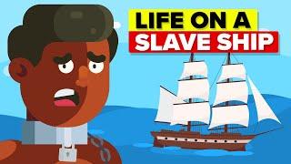Life on A Slave Ship