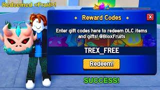 *NEW* ALL WORKING CODES FOR BLOX FRUITS IN APRIL 2024 ROBLOX BLOX FRUITS CODES