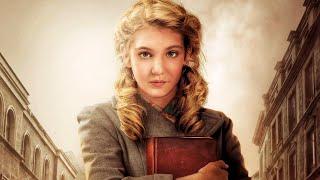 The Book Thief 2013 Film Explained in HindiUrdu  Touchy Drama Book Thief हिन्दी