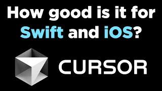 Cursor AI How good is it for Swift and iOS? 