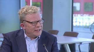 Rutger Engels over financiële compensatie voor universiteiten