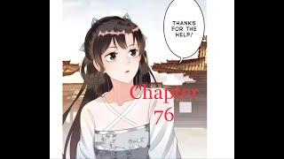 THIS PRINCE IS TOO HARD TO CHASE CHAPTER 76