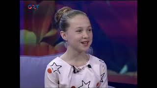 01 - ENİ GÜN - Анна Драгу и Федора Душкова - 2017