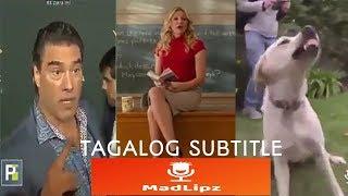 Madlipz bisaya compilation + Tagalog subtitle  ACJ TV