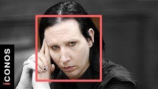 Pareja de Marilyn Manson Reviso sus sábanas con ultravioleta para ver si me engañó