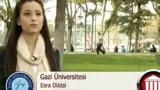 Gazi Üniversitesi Rehberlik ve Psikolojik Danışmanlık Bölümü Tanıtım