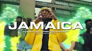 FREE Afro Drill X Reggae X Hazey Type Beat - ‘JAMAICA‘ UK Drill Type Beat Prod. KYXXX