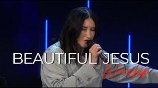 Beautiful Jesus Live - Svetlana Shapovalova & TC Band Live Worship 06.16.2024