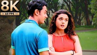 8K Remastered - Jane Kyun Log  Aamir Khan Preity Zinta  Dil Chahta Hai