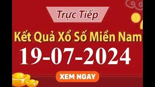 XSMN thứ 6 Kết Quả Xổ Số Miền Nam Xổ Số Minh Ngọc Xổ Số Miền Nam Ngày 19072024