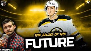The Bruins next wave of Providence players  Poke the Bear