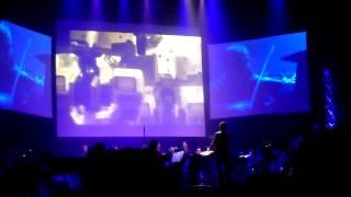 Video Games Live - Metal Gear Solid Manchester 2014