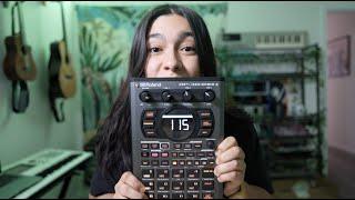 Roland SP-404 MkII Overview   The Upgrade Weve All Been Dreaming Of