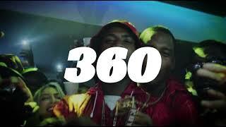 “360”  Nines Type Beat  UK Rap Instrumental 2022