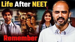 THE REASON Why you started NEET preparation? #neetmotivation #neet2025