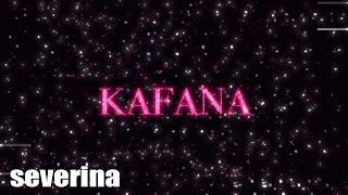  Severina - Kafana