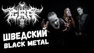 Grá - шведский Black Metal  Обзор  Стрим  DPrize
