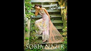 Sobia Nazir Chiffon Replica dress  Buy Sobia Nazir Designer Replicas in India online