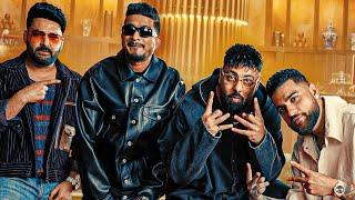 Rapper Union - Badshah Divine Karan  The Great Indian Kapil Show  Bacha Hua Content