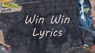 Win Win Lyrics - Set It Off Scene Queen