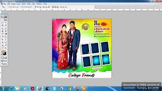 wedding trending banner psd in tamil babasakip