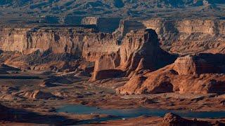 Lake Powell at Lowest Level in History