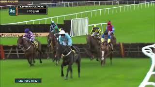 2017 Betfair Exchange Handicap Hurdle